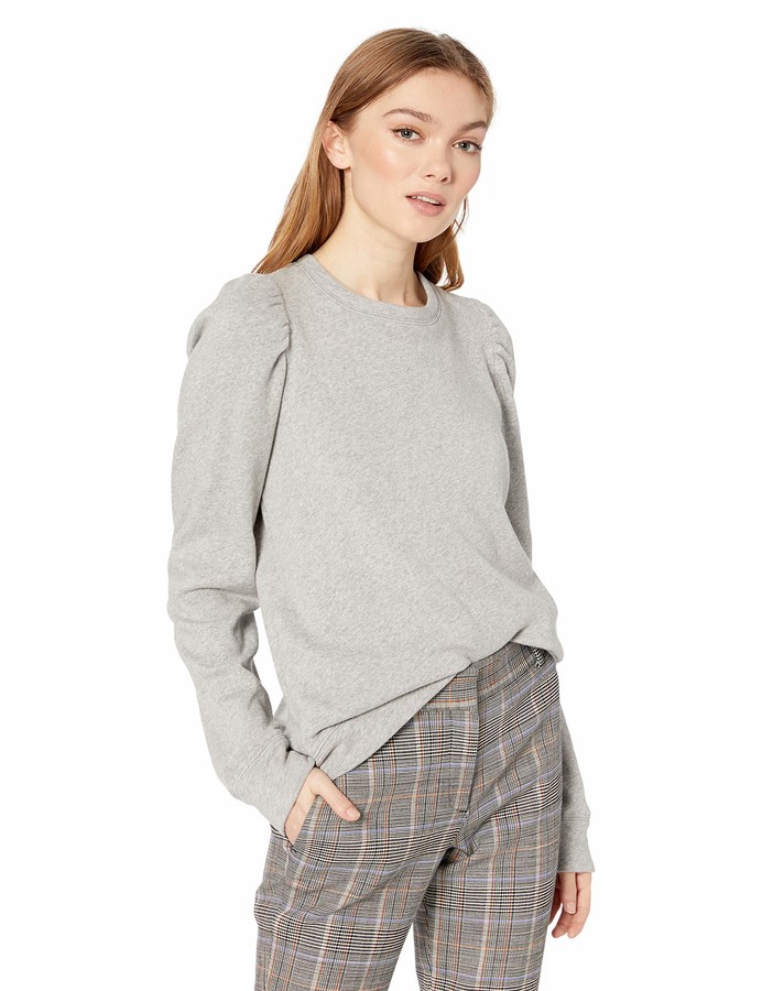 Top stitch brand women's sweatshirts Clearance