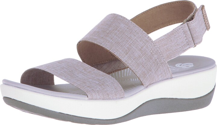 arla jacory sandals