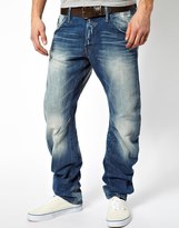 Thumbnail for your product : G Star G-Star Jeans Nw Ril 3D