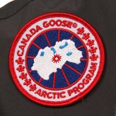 Thumbnail for your product : Canada Goose H Shearling Avior Graphite