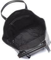 Thumbnail for your product : DKNY Bag Tote Large Made Of Black Leather