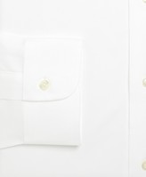 Thumbnail for your product : Brooks Brothers Traditional Relaxed-Fit Dress Shirt, Forward Point Collar