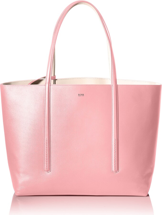 HUGO BOSS Women's Taylor Shopperu ShopStyle Hobo Bags