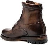 Thumbnail for your product : Silvano Sassetti Lace-Up Ankle Boots