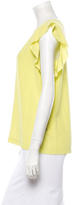 Thumbnail for your product : Kate Spade Silk Top