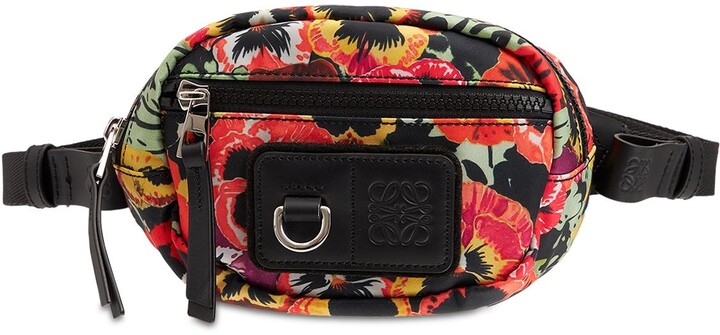 loewe heel belt bolsa