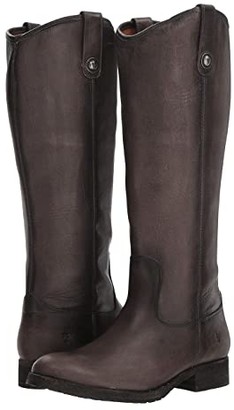 frye melissa lug tall
