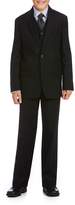 Thumbnail for your product : Class Club Gold Label Big Boys 8-20 Black Single-Breasted Blazer