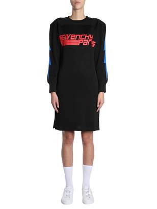 Givenchy Round Collar Dress