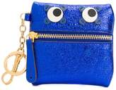 Thumbnail for your product : Anya Hindmarch Circulus Eyes coin purse