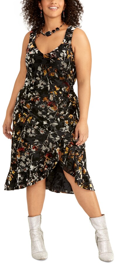 rachel roy plus size