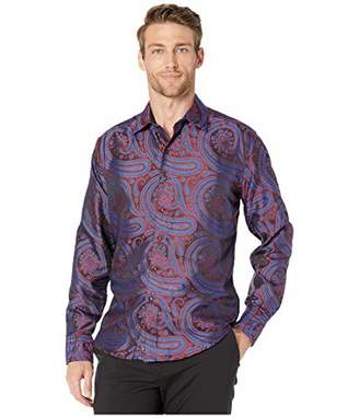 robert graham shirt