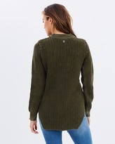 Thumbnail for your product : All About Eve Malmar Knit Jumper