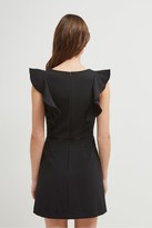 Thumbnail for your product : French Connection Summer Whisper Light Ruffle Dress