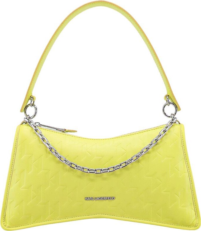 Karl Lagerfeld Paris Shoulder Bag ShopStyle