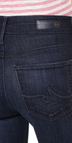 Thumbnail for your product : AG Jeans The Farrah Skinny Jeans