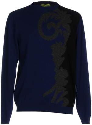 Versace JEANS Sweaters - Item 39774662GX