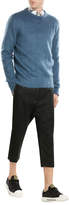 Thumbnail for your product : Jil Sander Pullover with Mohair