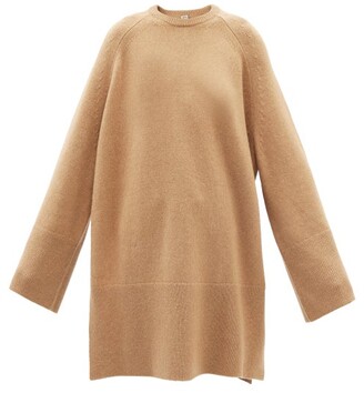 longline sweater womens
