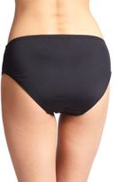 Thumbnail for your product : Carmen Marc Valvo Hipster Bikini Bottom