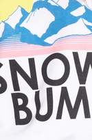 Thumbnail for your product : Wildfox Couture Snow Bum Sweatshirt