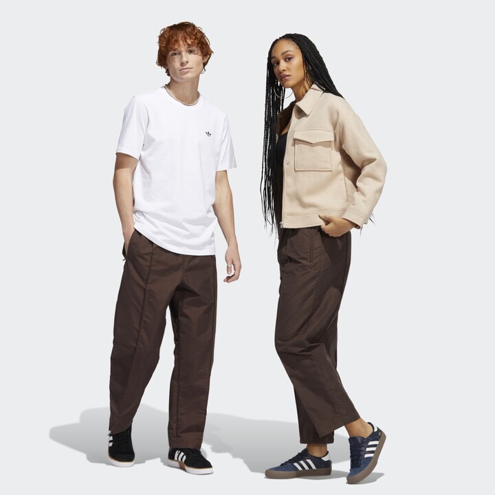 adidas Pintuck Pants (Gender Neutral) - ShopStyle