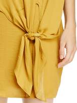 Thumbnail for your product : d.RA Daisy Tie-Front Dress