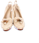 Thumbnail for your product : Gucci Pumps