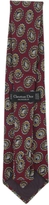 Thumbnail for your product : Christian Dior Tie