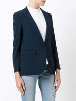 Thumbnail for your product : Dondup button up blazer
