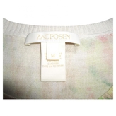 Thumbnail for your product : Zac Posen Multicolour Wool Knitwear