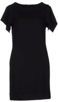 Thumbnail for your product : Emporio Armani Short dress