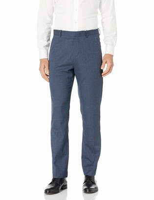 perry ellis portfolio casual stretch dress pant
