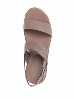 Thumbnail for your product : Timberland Slingback Flatform Sandals