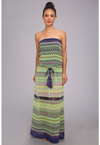 Thumbnail for your product : Kas Viviana Strapless Dress