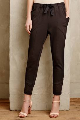Anthropologie Lilka Juhan Cropped Joggers