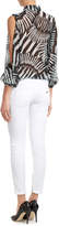 Thumbnail for your product : Just Cavalli Skinny Biker Jeans