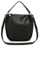 Thumbnail for your product : See by Chloe Bluebell Hobo Bag