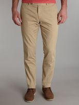 Thumbnail for your product : Polo Ralph Lauren Men's Slim-fit cotton chinos