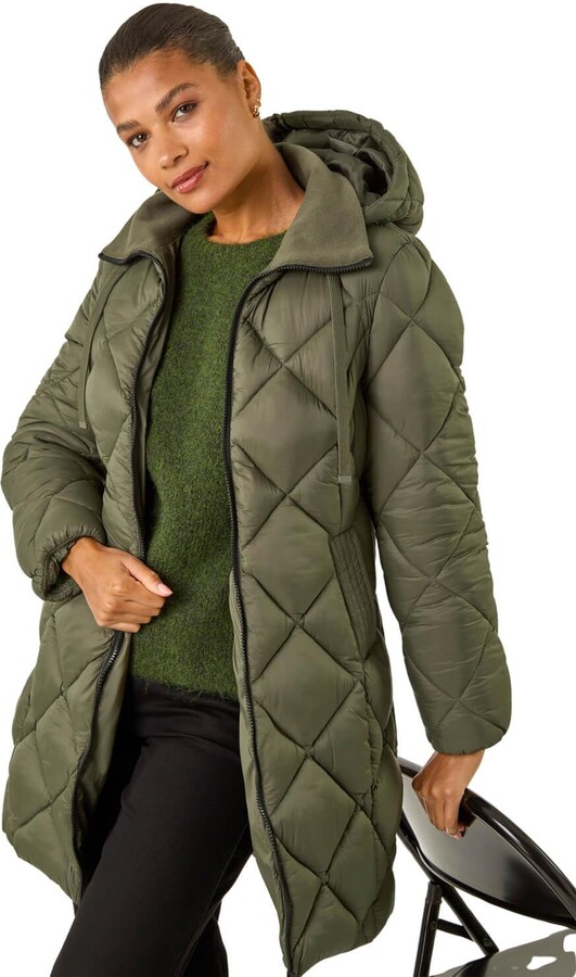 Hunpta Ladies Waterproof Jacket Fashion Women Winter Plus Size