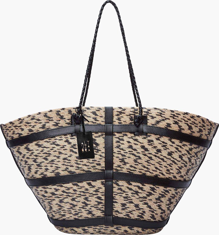 Altuzarra Cactus Watermill Large