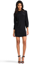 Thumbnail for your product : Amanda Uprichard Cut Out Dress