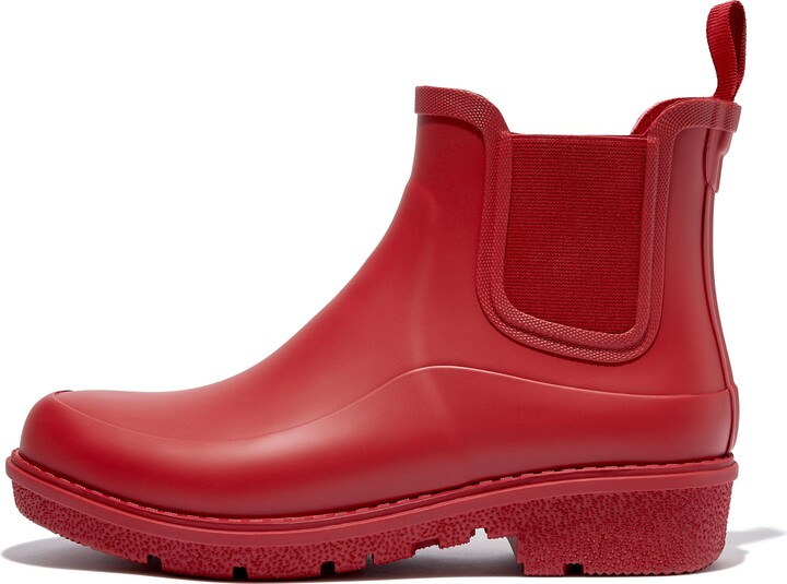 chelsea rain boot tretorn