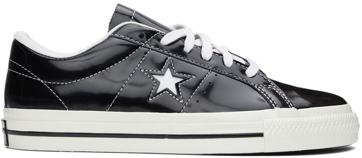 Converse One Star Black | Shop The Largest Collection | ShopStyle