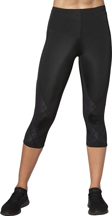 2XU Motion Mid-Rise Compression Tights (Navy/Stars 'N Stripes) Women's  Workout - ShopStyle Pants