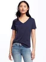 Thumbnail for your product : Old Navy EveryWear V-Neck Tee for Women