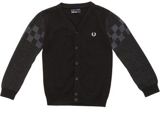 fred perry baby