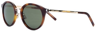 Saint Laurent Eyewear 'Classic 57' sunglasses