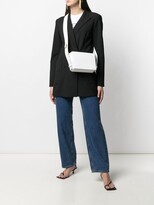Thumbnail for your product : tubici Foldover Top Crossbody Bag
