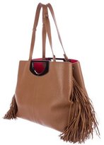 Thumbnail for your product : Christian Louboutin Justine Tote Bag